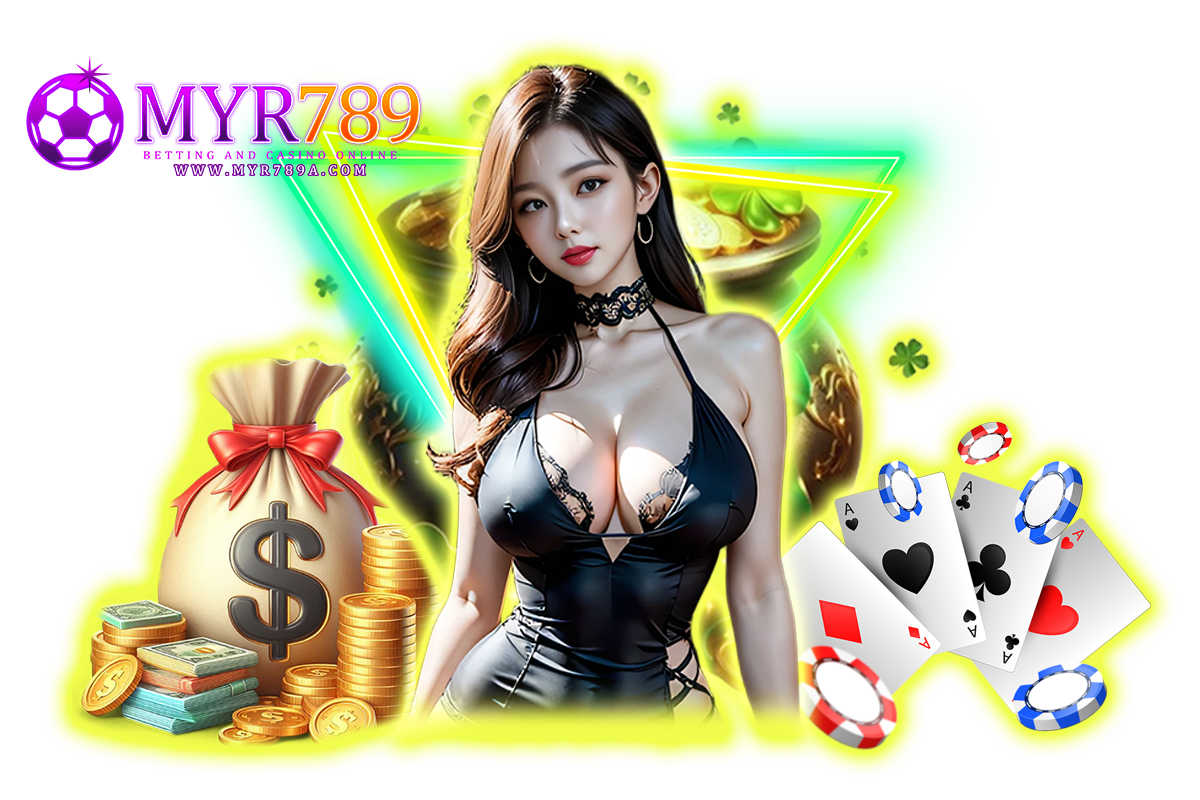 myr789 wallet