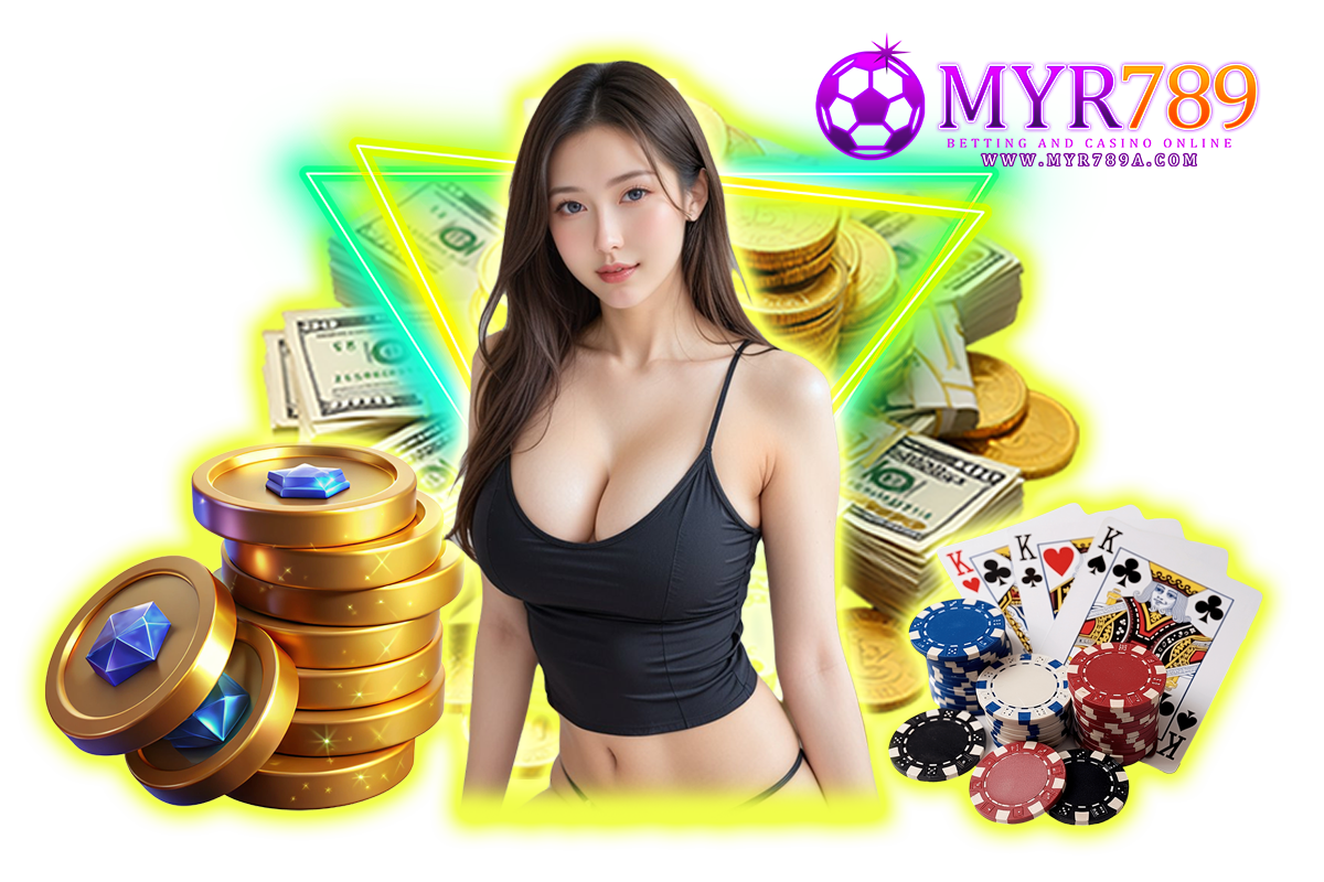 myr789 สล็อต